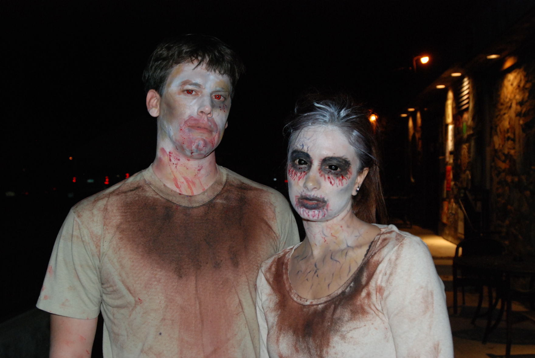 Halloween at Northgate